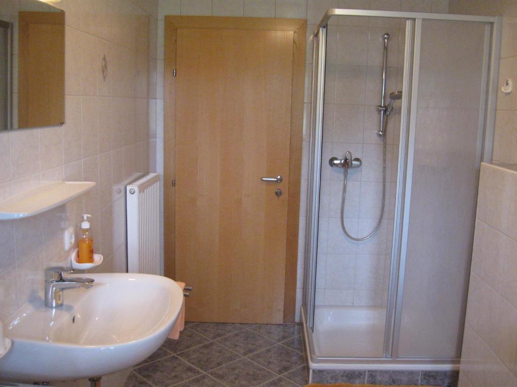 Haus Bilgeri Apartment Nesselwängle Room photo